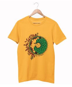 Kiss the Moon Doheny T-Shirt AI