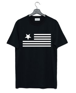 Lamb Of God Flag T Shirt AI