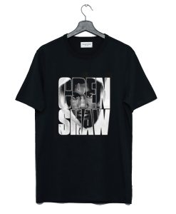 Crenshaw Trayvon Martin T-Shirt AI