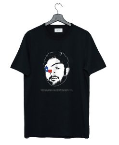 Dan Crenshaw Texas Conservative Patriot T-Shirt AI