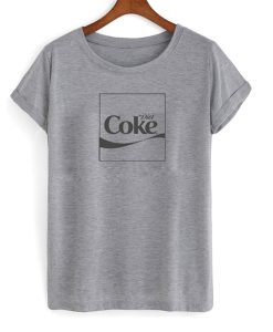Diet Coke T Shirt AI