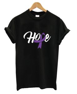 Hope T-Shirt AI
