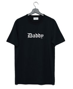 Daddy T-Shirt AI
