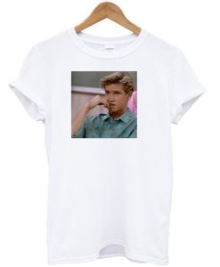 Zack morris T-Shirt AI