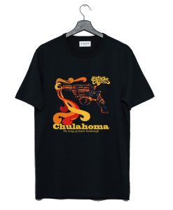 Chulahoma T-Shirt AI