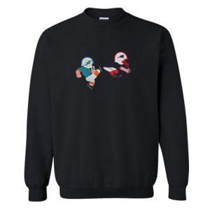 Miami Dolphins Sweatshirt