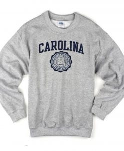 North Carolina Sweatshirt