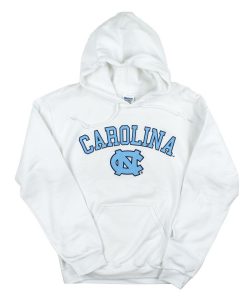 North Carolina Tar Heels UNC Classic Hoodie AI