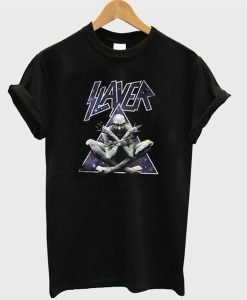 Slaver band T-Shirt AI