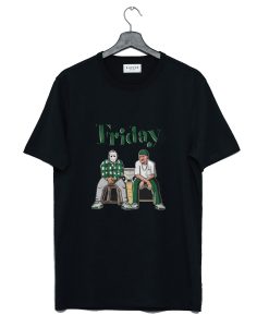 Friday Freddy Krueger T Shirt