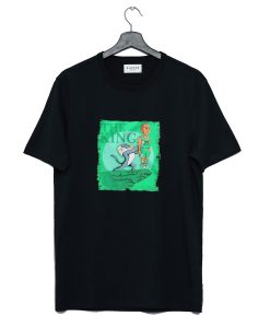 Jordan Travis Tiger King Simba T Shirt