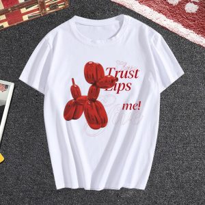 Cherry Lips T-Shirt