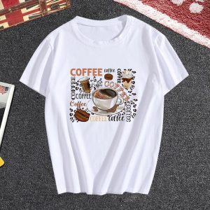 Coffee Lover Shirt