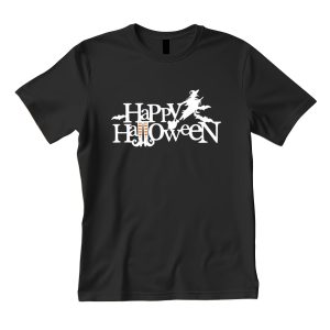 Happy Halloween T-Shirt