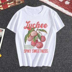 Retro Lychee T-Shirt