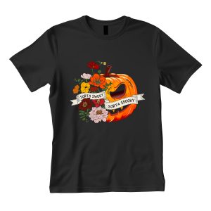Sweet Sorta Spooky Tshirt