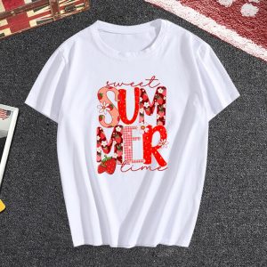 Sweet Summer Time Shirt