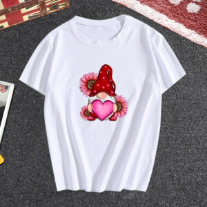 Gnomes Valentine's Day T Shirt