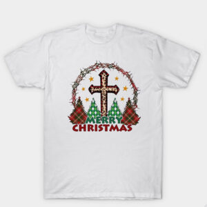 Merry Christmas T Shirt