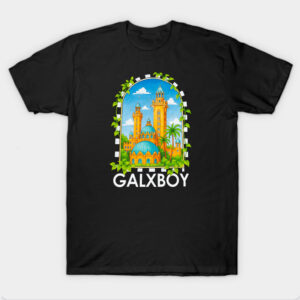 PALACE GALXBOY T-SHIRT