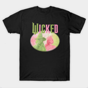 Wicked T Shirt